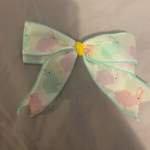 Bunny Bow